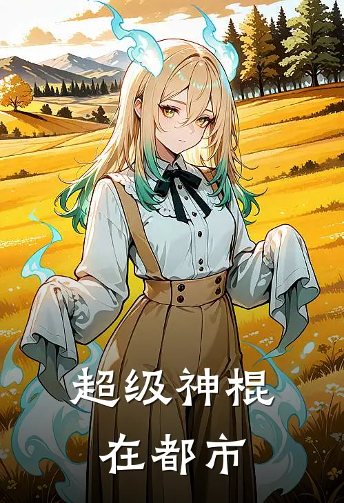 超级神棍在都市