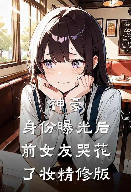 神豪：身份曝光后，前女友哭花了妆精修版