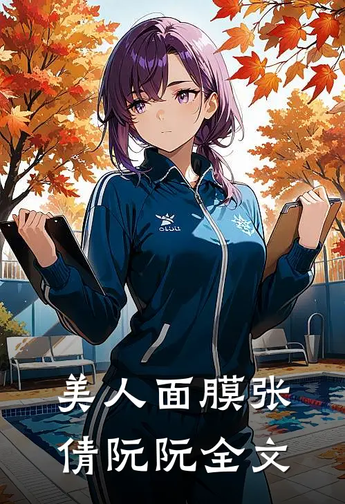 美人面膜张倩阮阮全文