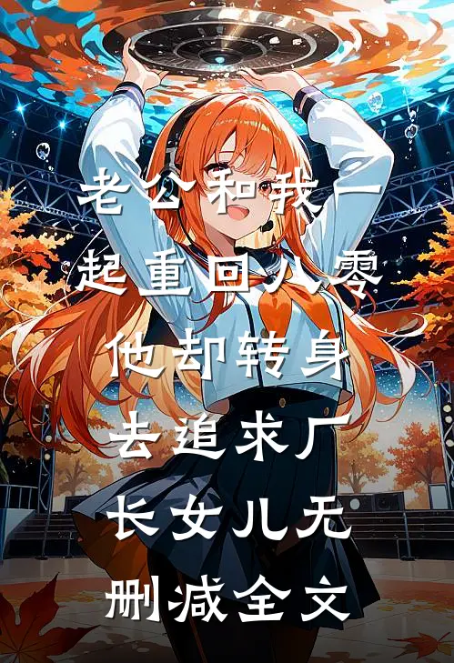 老公和我一起重回八零，他却转身去追求厂长女儿无删减全文