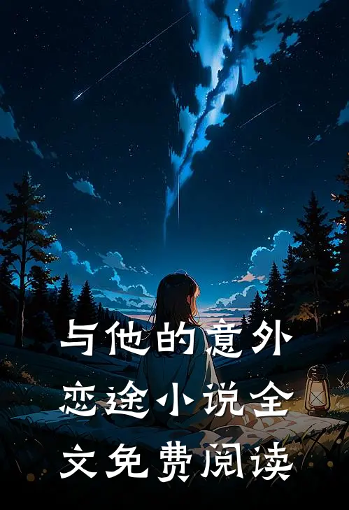 与他的意外恋途小说全文免费阅读
