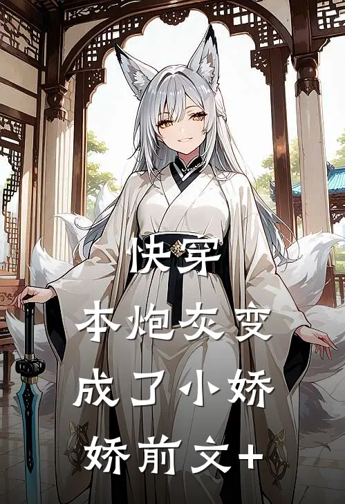 快穿：本炮灰变成了小娇娇前文+