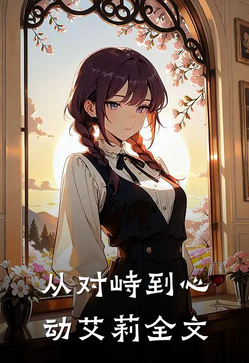 从对峙到心动艾莉全文