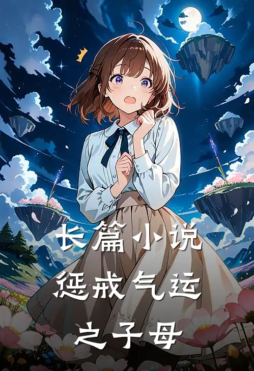 长篇小说惩戒气运之子母