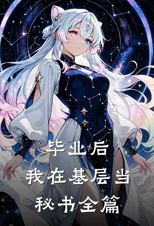 毕业后，我在基层当秘书全篇