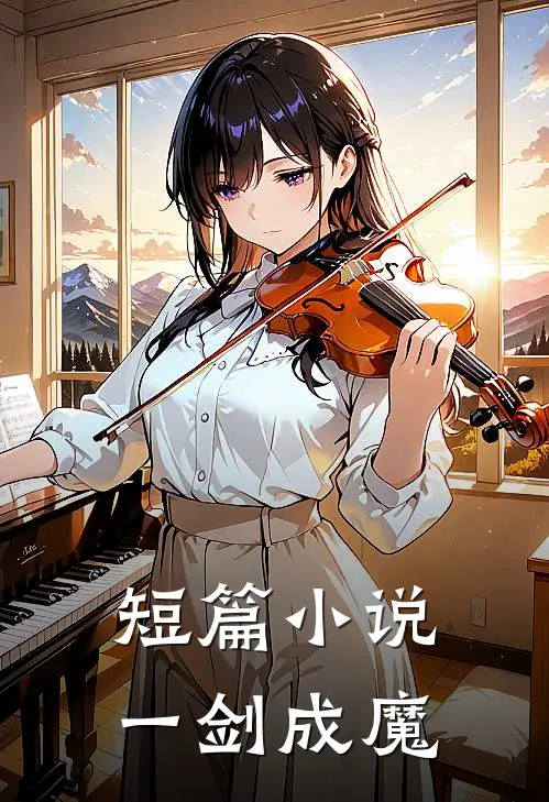 短篇小说一剑成魔