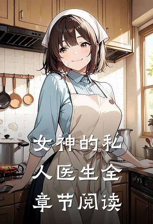 女神的私人医生全章节阅读