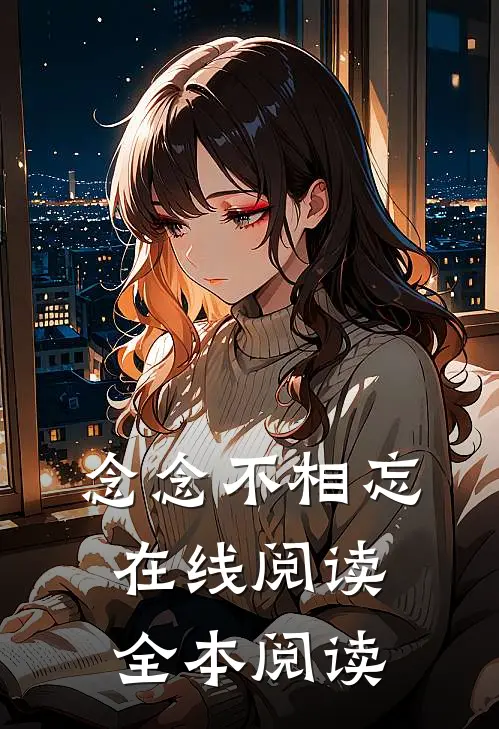 念念不相忘在线阅读全本阅读