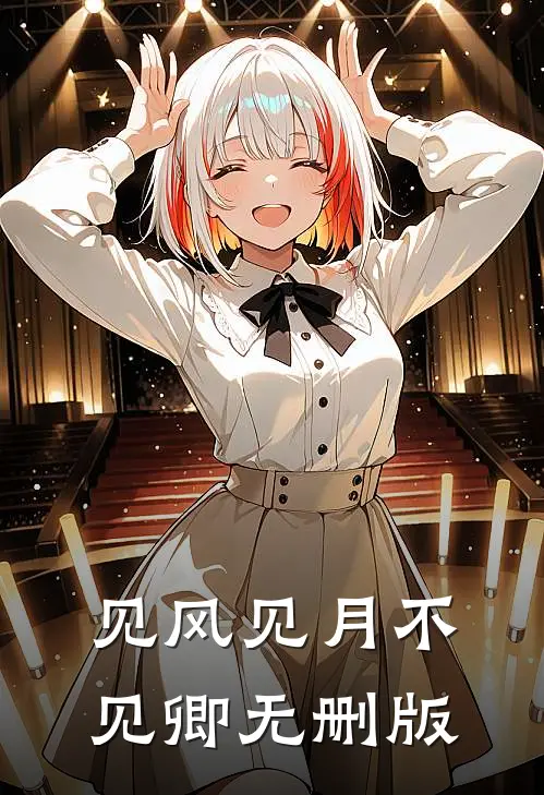 见风见月不见卿无删版