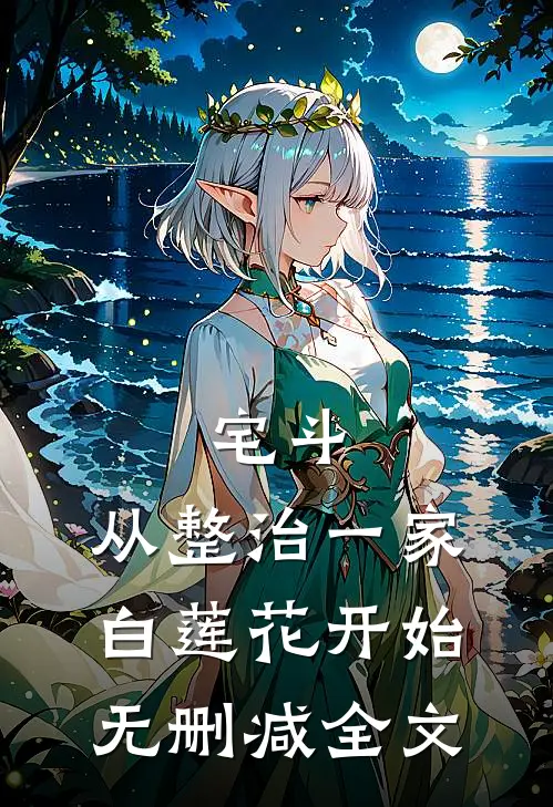 宅斗：从整治一家白莲花开始无删减全文