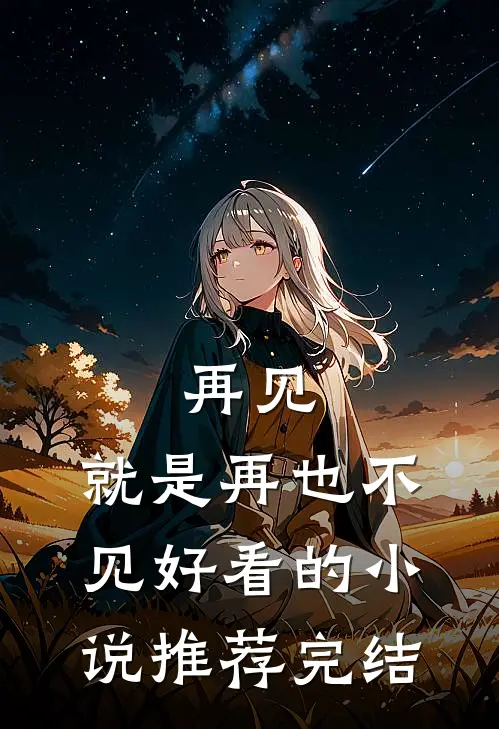 再见，就是再也不见好看的小说推荐完结