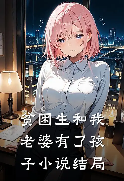 贫困生和我老婆有了孩子小说结局