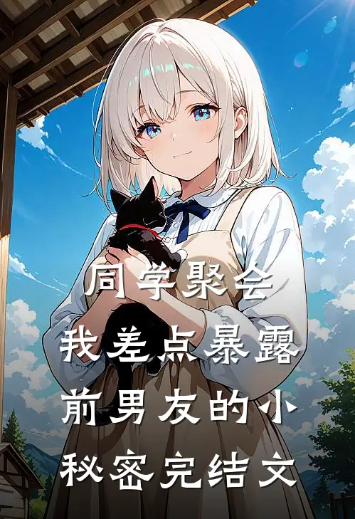 同学聚会，我差点暴露前男友的小秘密完结文