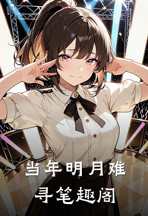 当年明月难寻笔趣阁