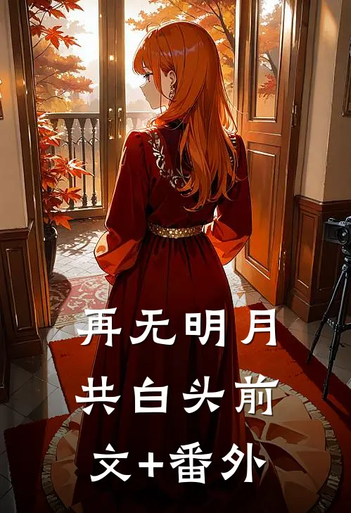 再无明月共白头前文+番外