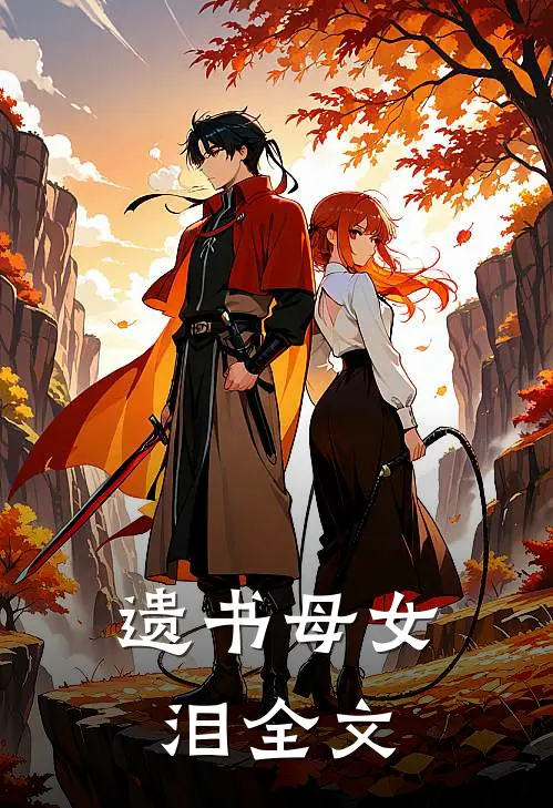 遗书母女泪全文