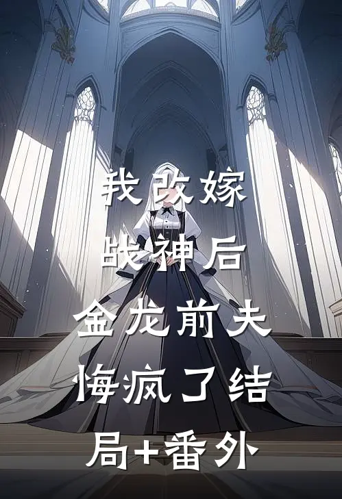 我改嫁战神后，金龙前夫悔疯了结局+番外