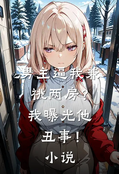男主逼我兼祧两房？我曝光他丑事！小说