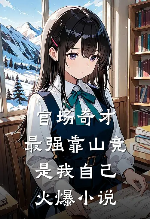 官场奇才：最强靠山竟是我自己火爆小说