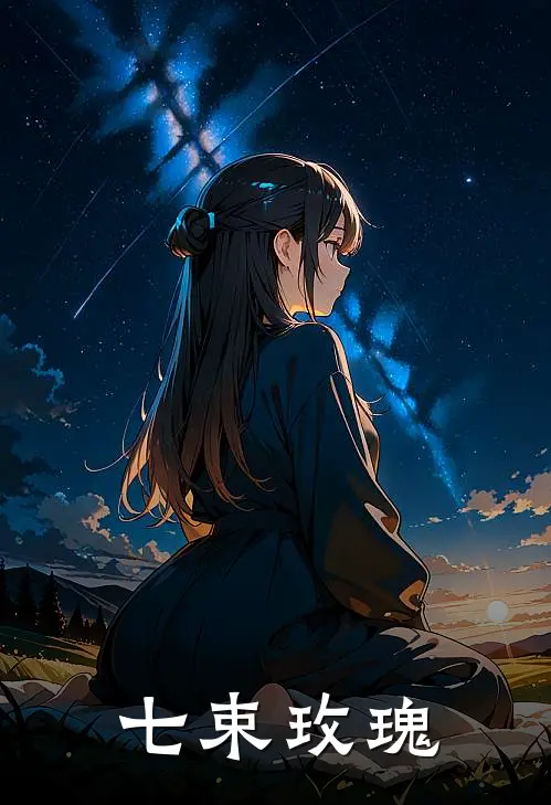 七束玫瑰