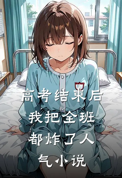 高考结束后，我把全班都炸了人气小说