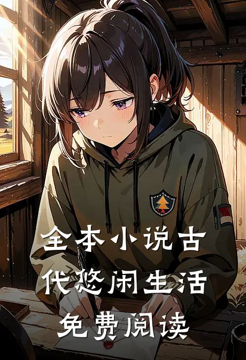 全本小说古代悠闲生活免费阅读