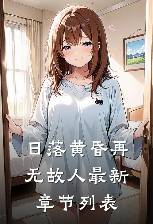 日落黄昏再无故人最新章节列表