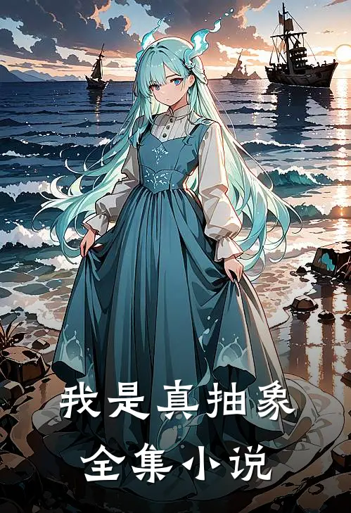 我是真抽象全集小说