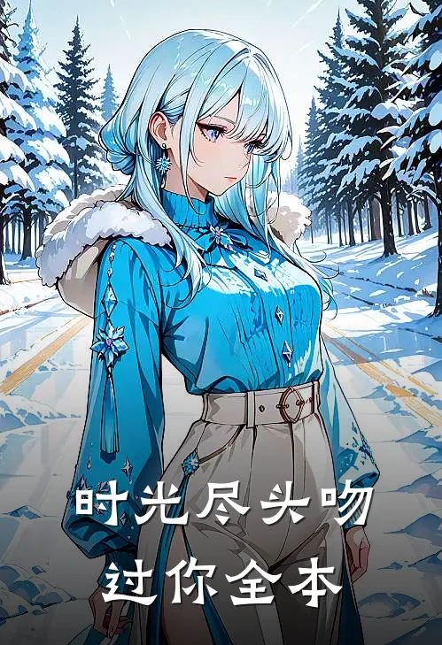 时光尽头吻过你全本