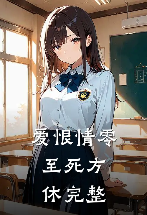 爱恨情零，至死方休完整
