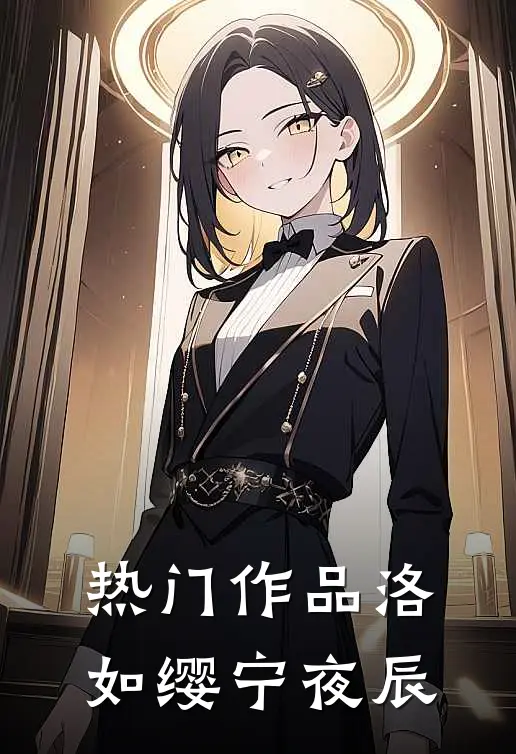 热门作品洛如缨宁夜辰