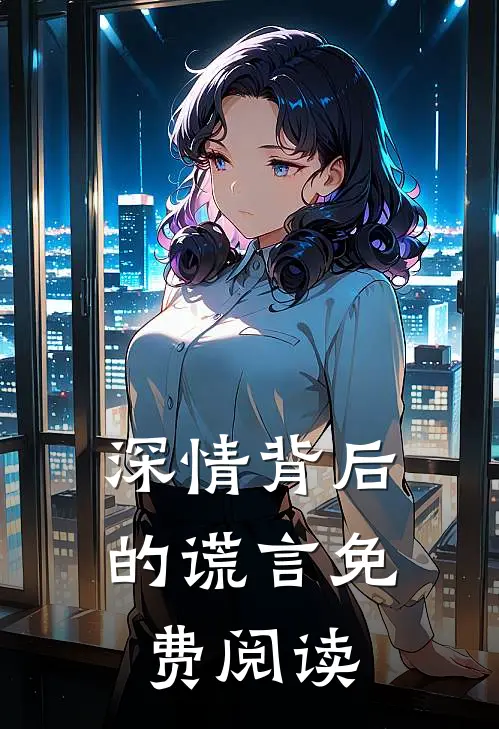 深情背后的谎言免费阅读
