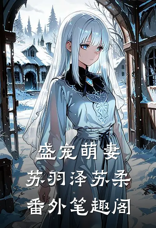盛宠萌妻：苏羽泽苏柔番外笔趣阁