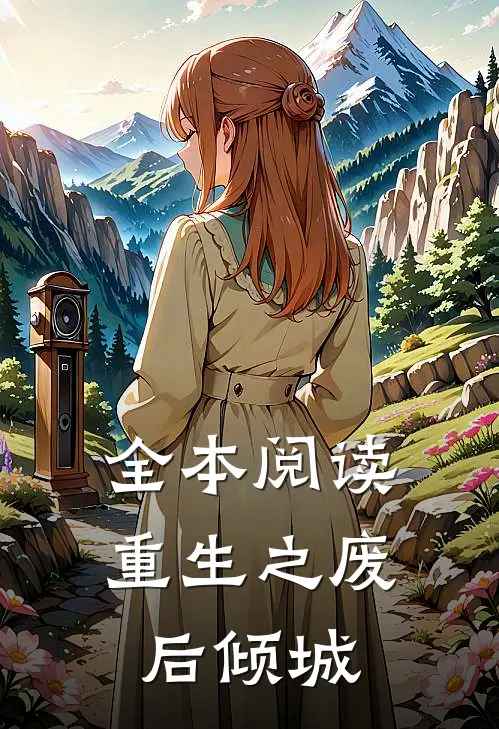 全本阅读重生之废后倾城