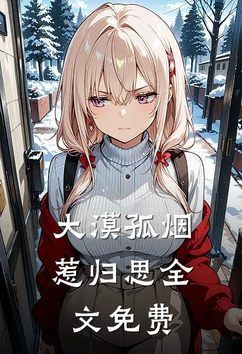大漠孤烟惹归思全文免费