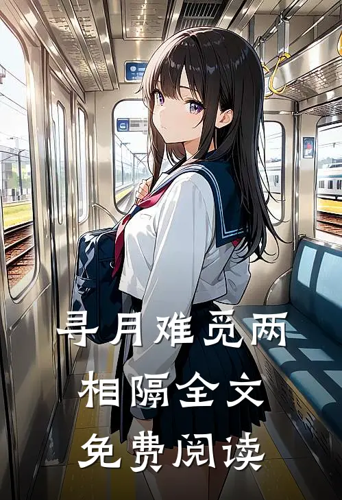 寻月难觅两相隔全文免费阅读