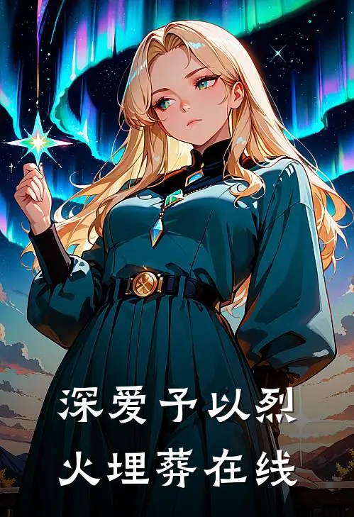 深爱予以烈火埋葬在线
