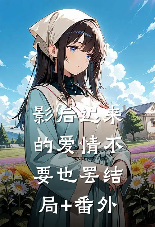 影后迟来的爱情不要也罢结局+番外