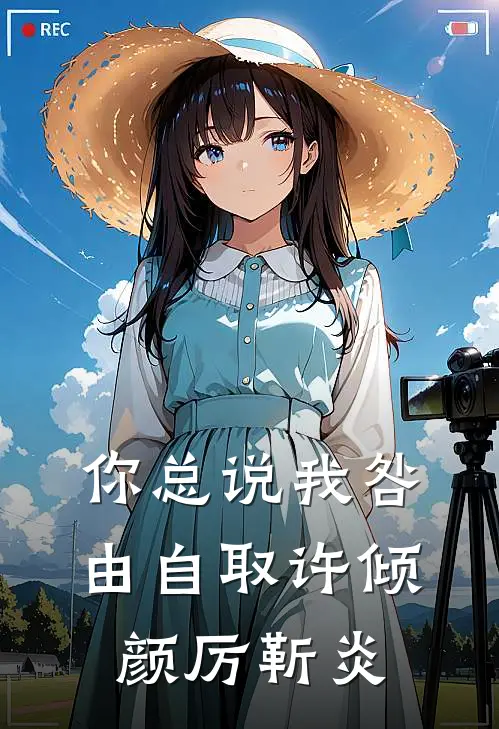 你总说我咎由自取许倾颜厉靳炎