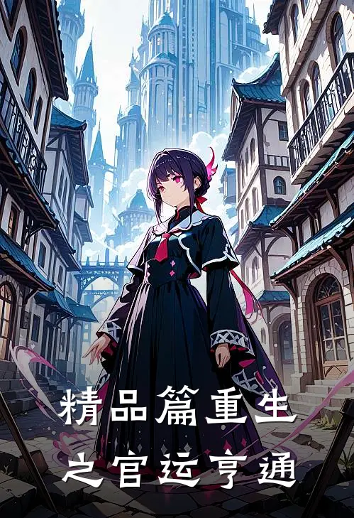 精品篇重生之官运亨通