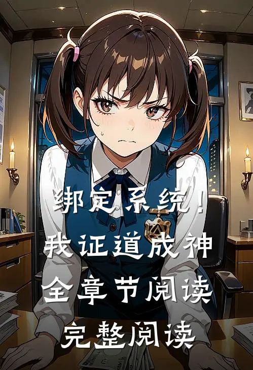 绑定系统！我证道成神全章节阅读完整阅读