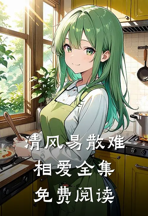 清风易散难相爱全集免费阅读