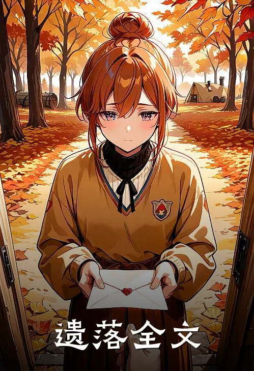 遗落全文