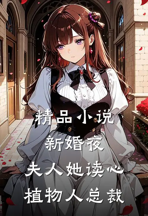 精品小说新婚夜，夫人她读心植物人总裁