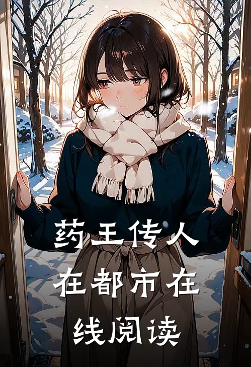 药王传人在都市在线阅读