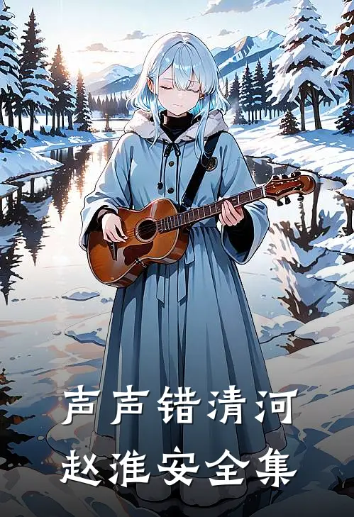 声声错清河赵淮安全集