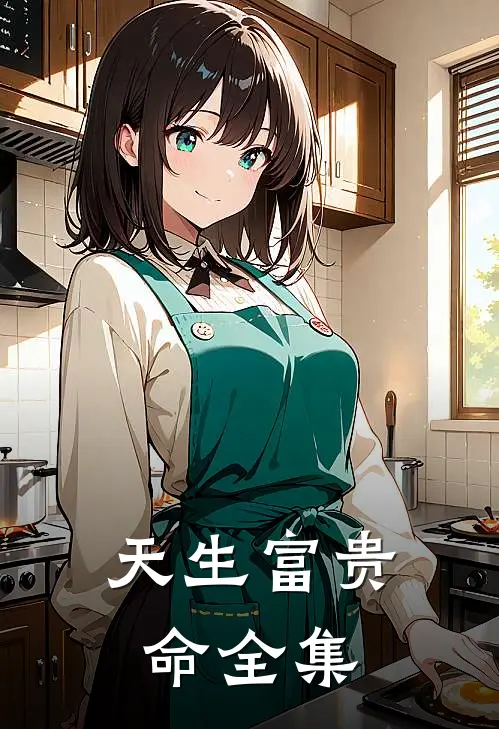 天生富贵命全集