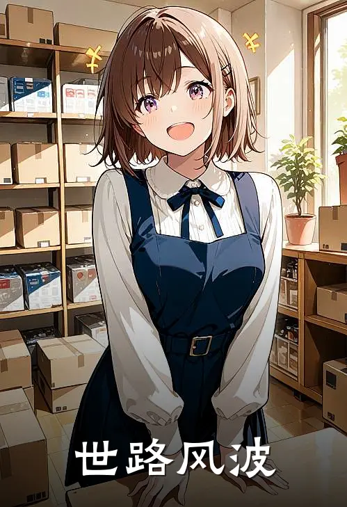 世路风波