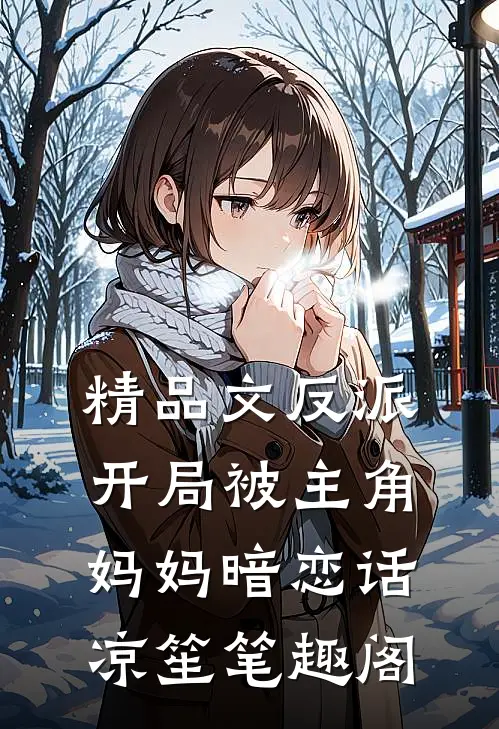 精品文反派开局被主角妈妈暗恋话凉笙笔趣阁