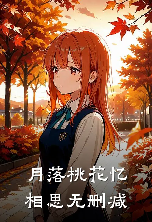 月落桃花忆相思无删减